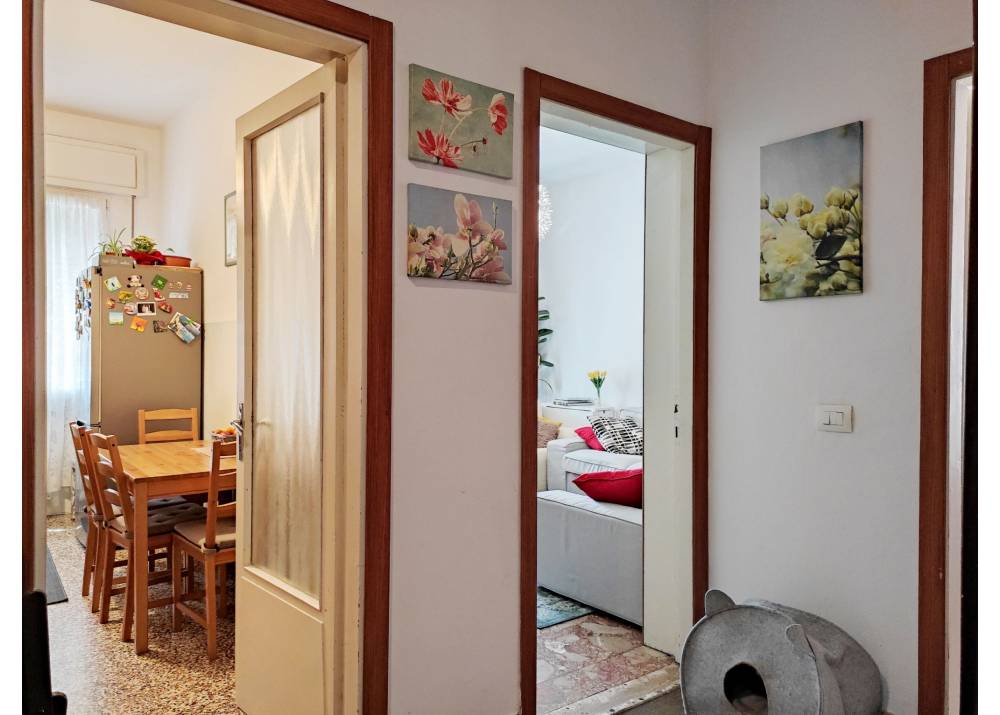 Vendita Appartamento a Parma trilocale Q.re San Leonardo di 85 mq