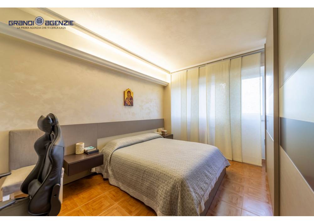 Vendita Appartamento a Parma trilocale Panorama - Via Volturno di 85 mq
