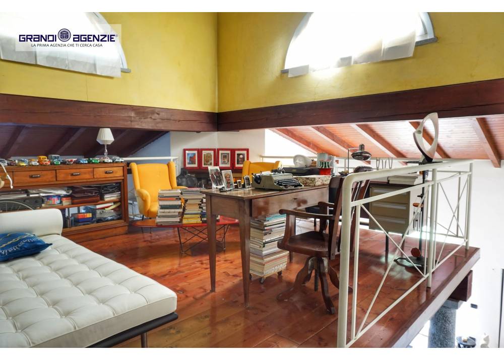 Vendita Villa a Montecchio Emilia quadrilocale  di 224 mq