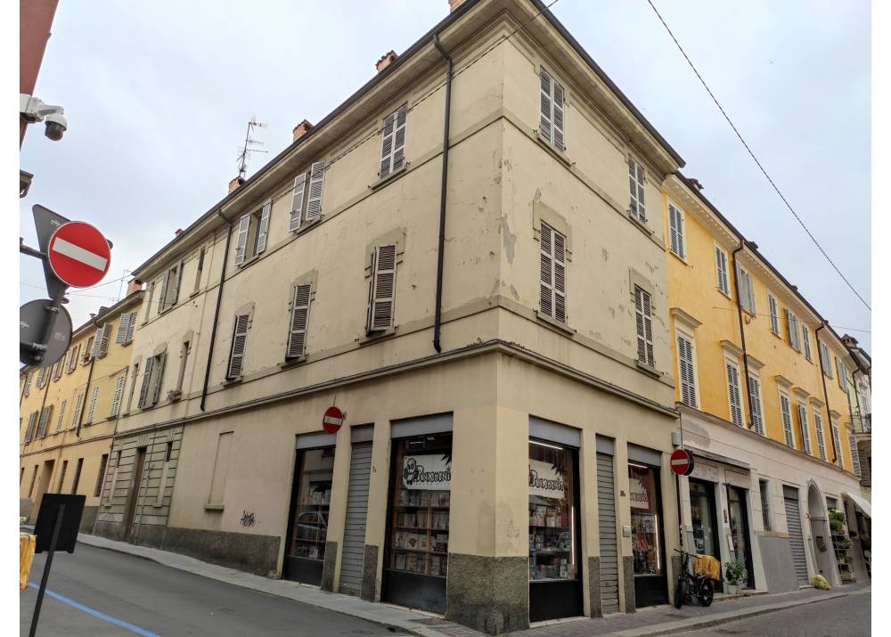 Vendita Appartamento a Parma trilocale Centro storico di 85 mq