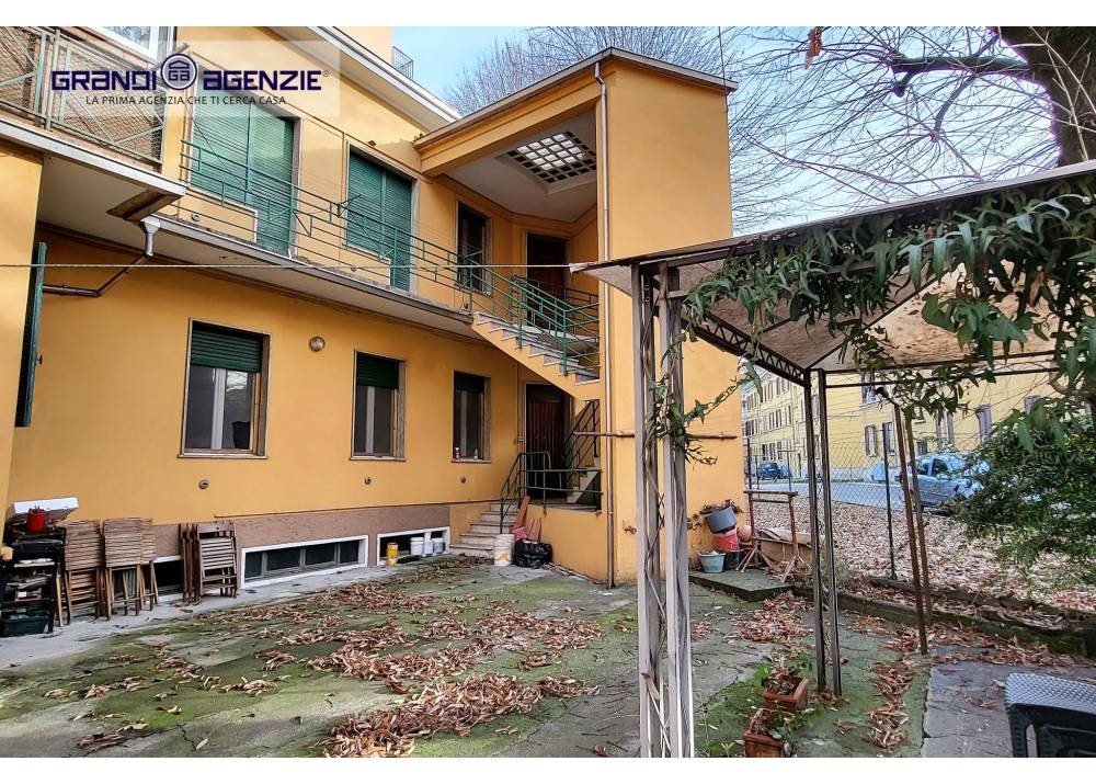 Vendita Appartamento a Parma trilocale Ospedale/Prati Bocchi di 75 mq