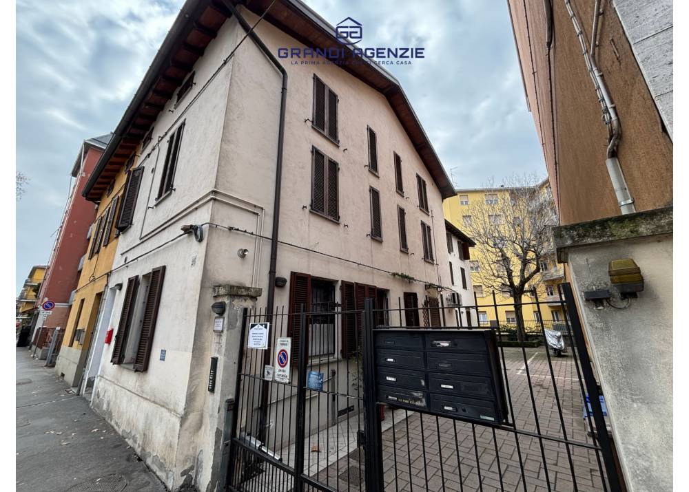 Vendita Appartamento a Parma bilocale Zona Ospedale di 34 mq