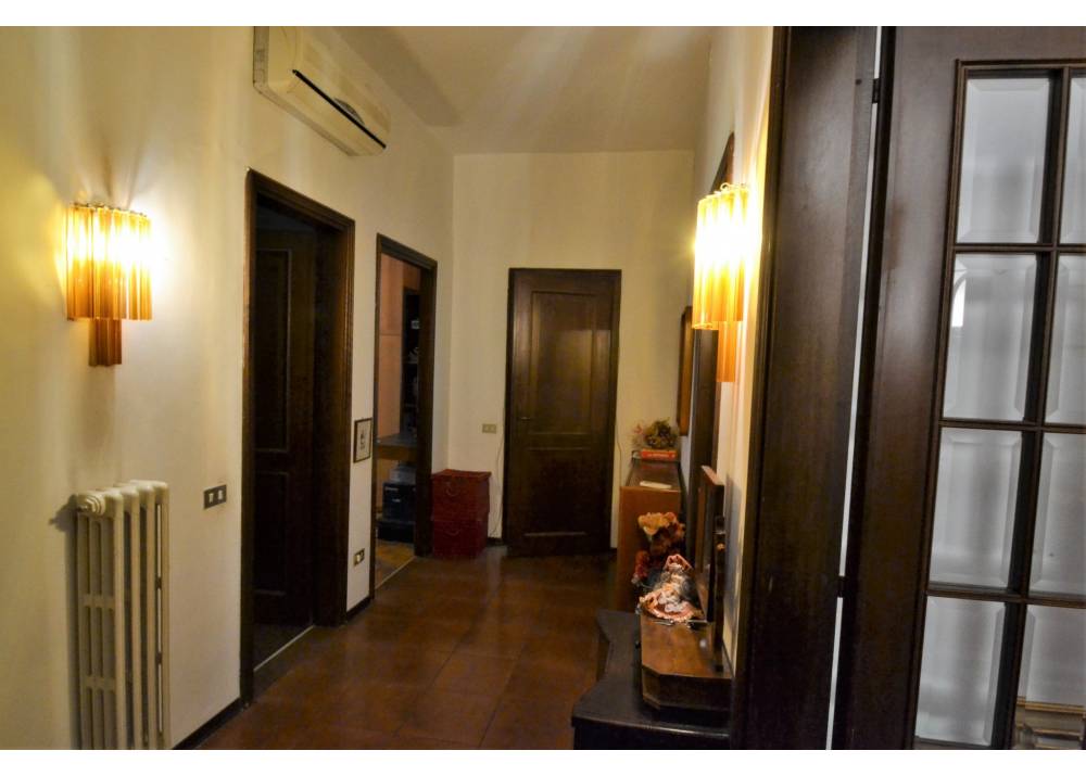 Vendita Appartamento a Parma quadrilocale Pratibocchi di 137 mq