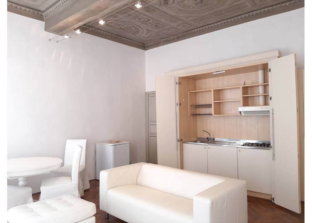 Affitto Appartamento a Parma bilocale Centro Storico di 55 mq