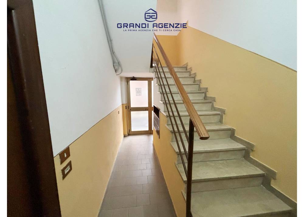 Vendita Appartamento a Parma trilocale Q.re San Leonardo di 85 mq