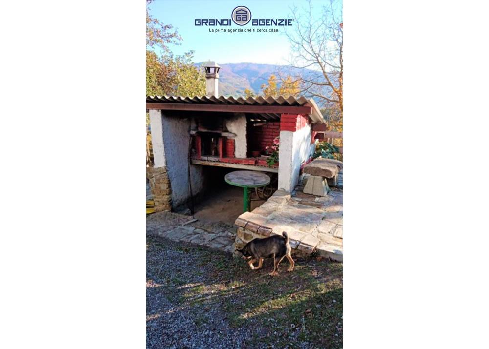 Vendita Casa Indipendente a Berceto   di 300 mq