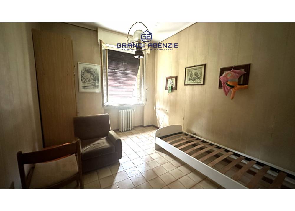 Vendita Appartamento a Parma quadrilocale San Leonardo di 97 mq