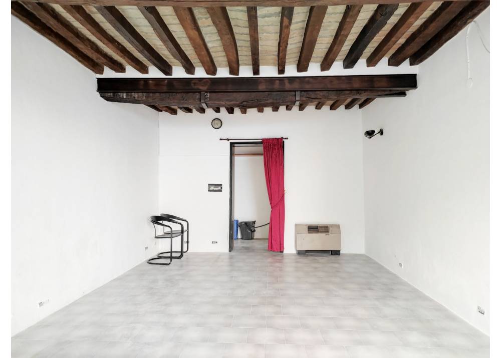 Vendita Appartamento a Parma monolocale Oltretorrente di 41 mq