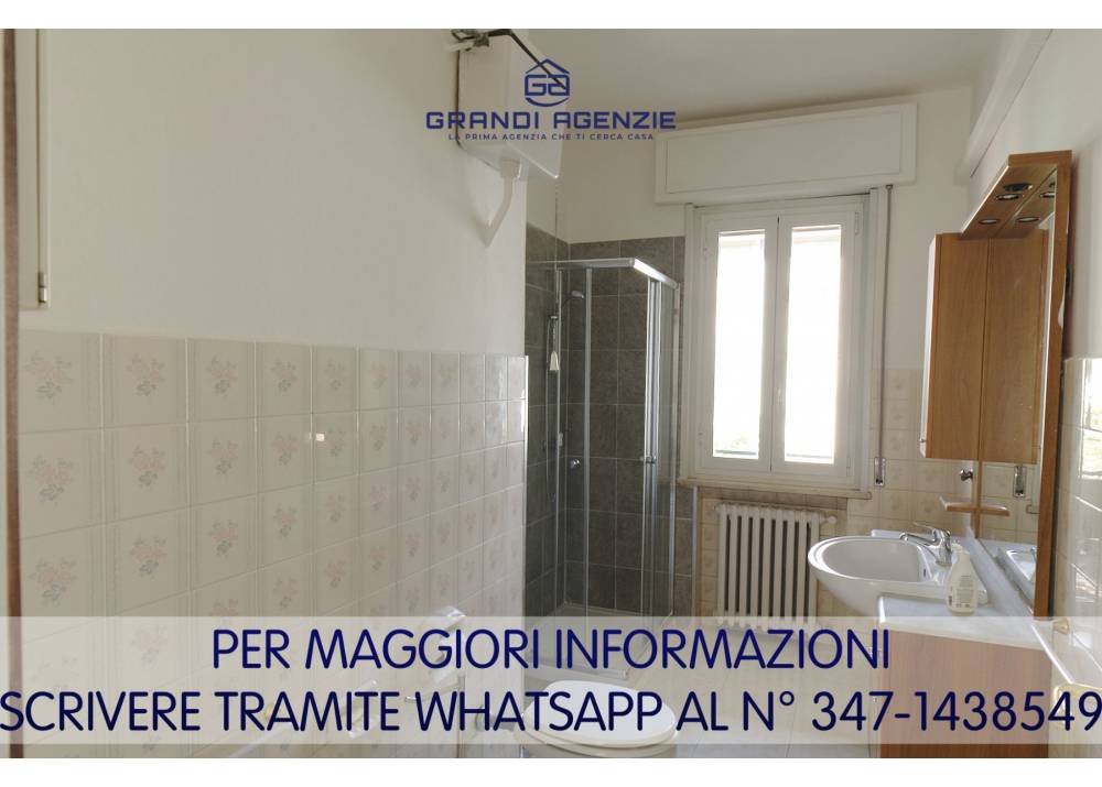 Affitto Appartamento a Parma  Montanara di 118 mq