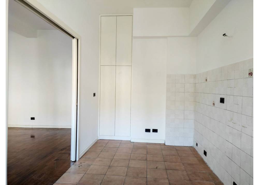 Vendita Appartamento a Parma trilocale Cittadella di 110 mq