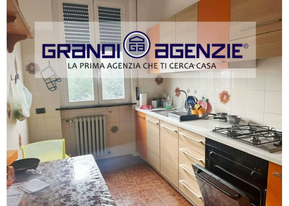Affitto Appartamento a Parma trilocale Q.re Farnese di 90 mq