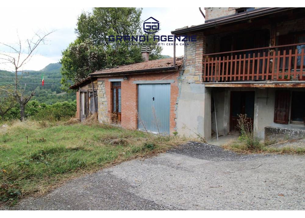 Vendita Casa Indipendente a Morfasso bilocale  di 60 mq