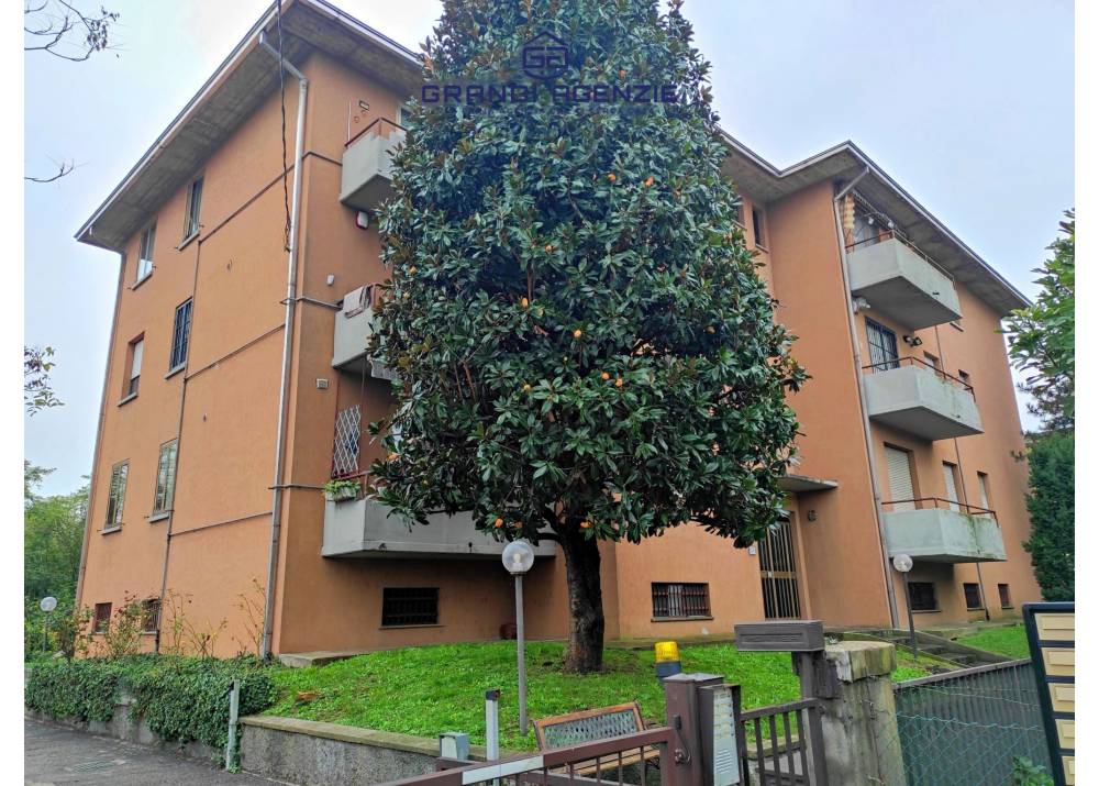 Vendita Appartamento a Parma trilocale  di 100 mq