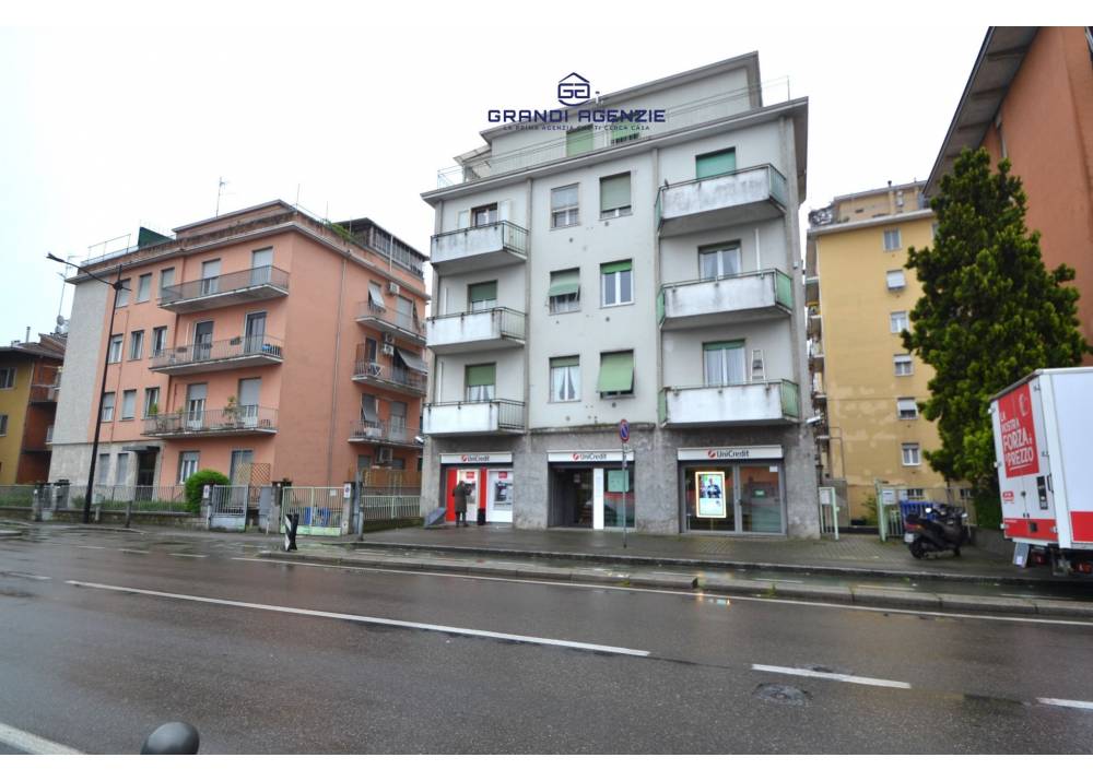 Vendita Appartamento a Parma trilocale Cittadella di 105 mq