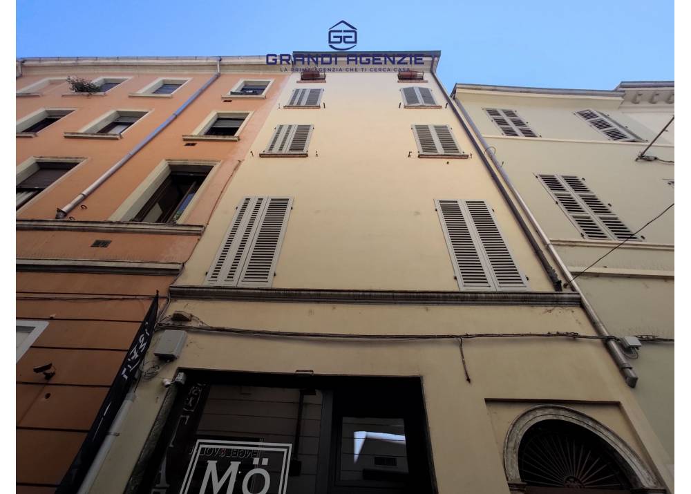Vendita Appartamento a Parma bilocale Centro storico di 50 mq