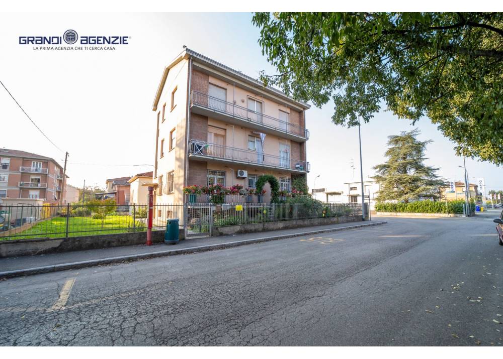 Vendita Appartamento a Parma trilocale San Pancrazio di 97 mq
