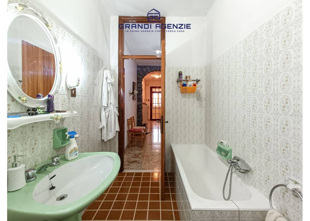 Vendita Appartamento a Sant`Ilario D`enza quadrilocale  di 132 mq