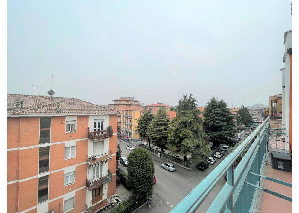 Vendita Appartamento a Parma quadrilocale Montanara di 97 mq