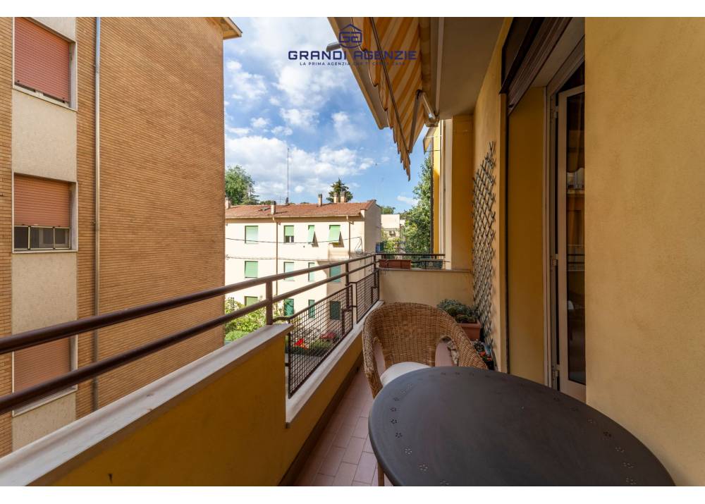 Vendita Appartamento a Parma quadrilocale  di 124 mq