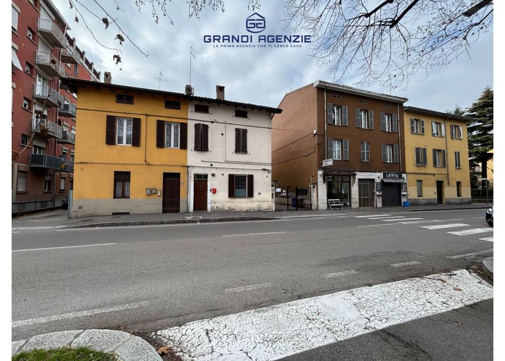 Vendita Appartamento a Parma bilocale Zona Ospedale di 34 mq