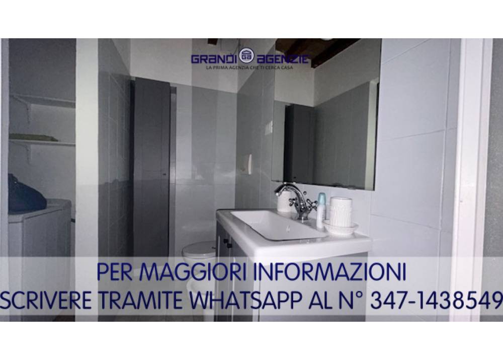 Affitto Monolocale a Parma bilocale Oltretorrente di 25 mq
