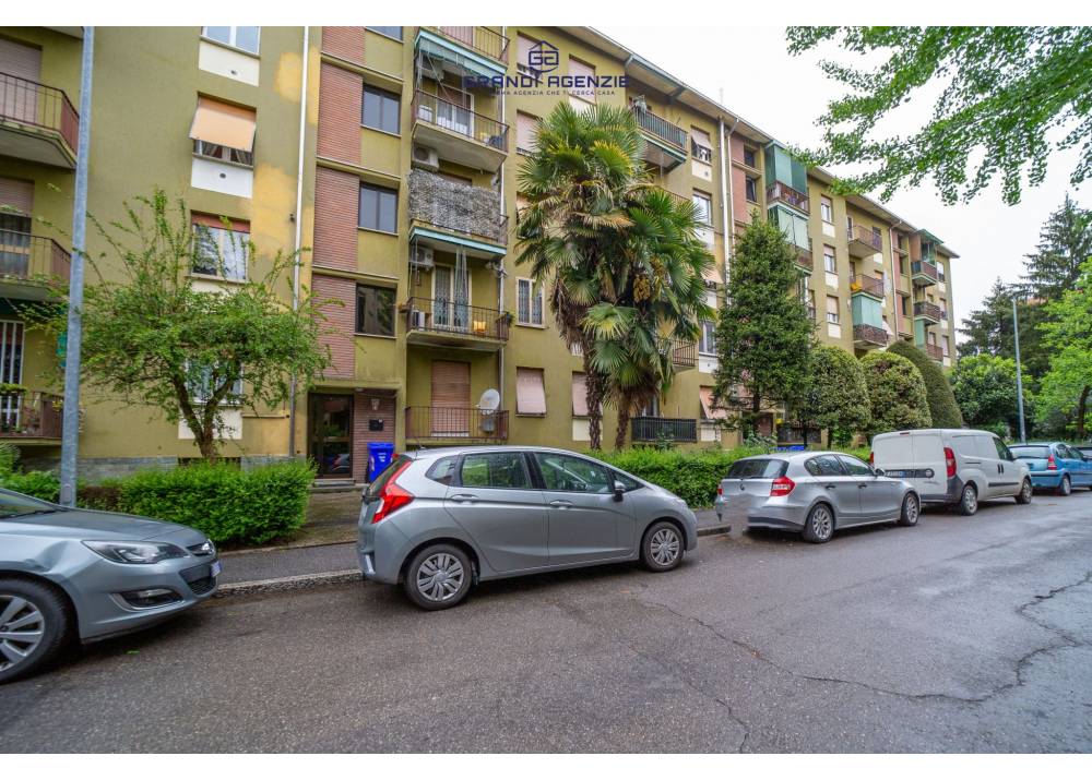Vendita Appartamento a Parma trilocale Zona Est di 90 mq
