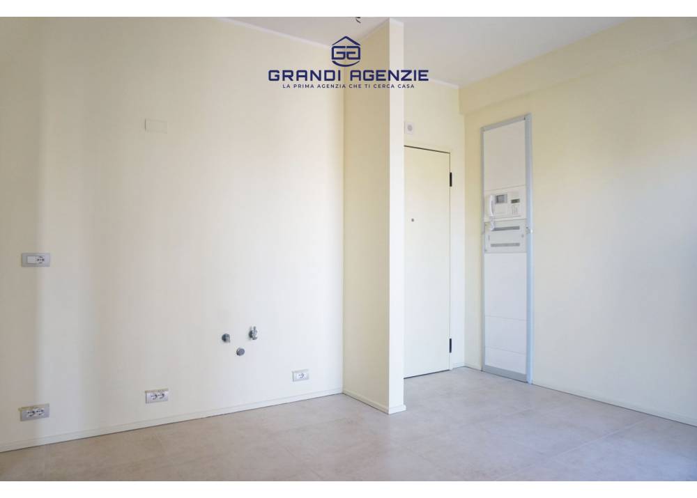 Vendita Appartamento a Parma monolocale Q.re Pasubio di 45 mq