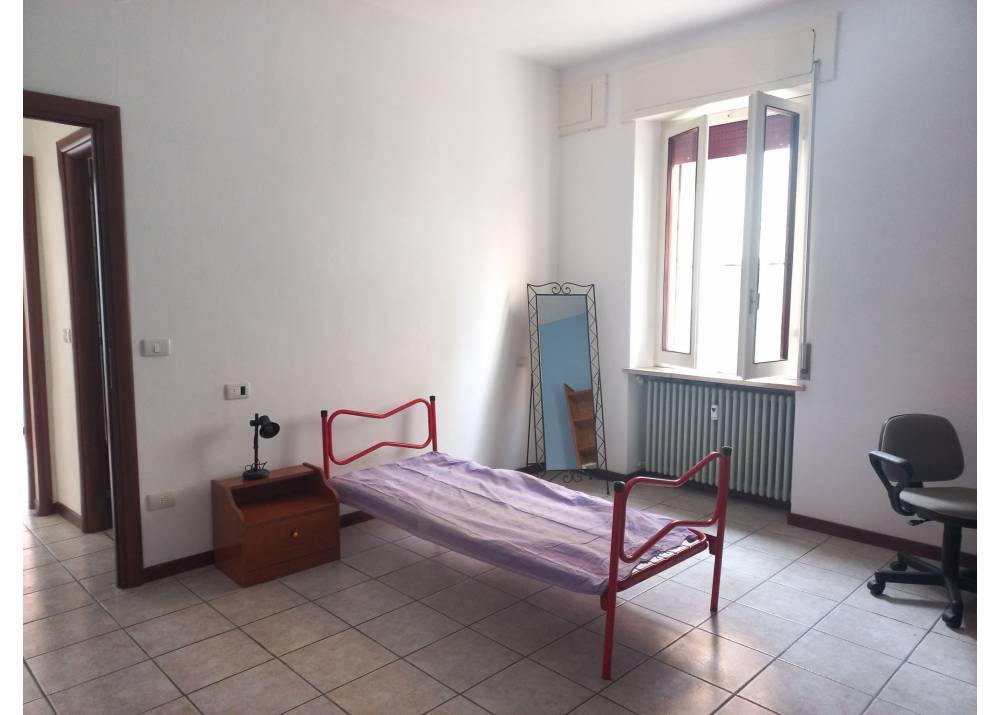 Affitto Appartamento a Parma trilocale San Lazzaro di 70 mq