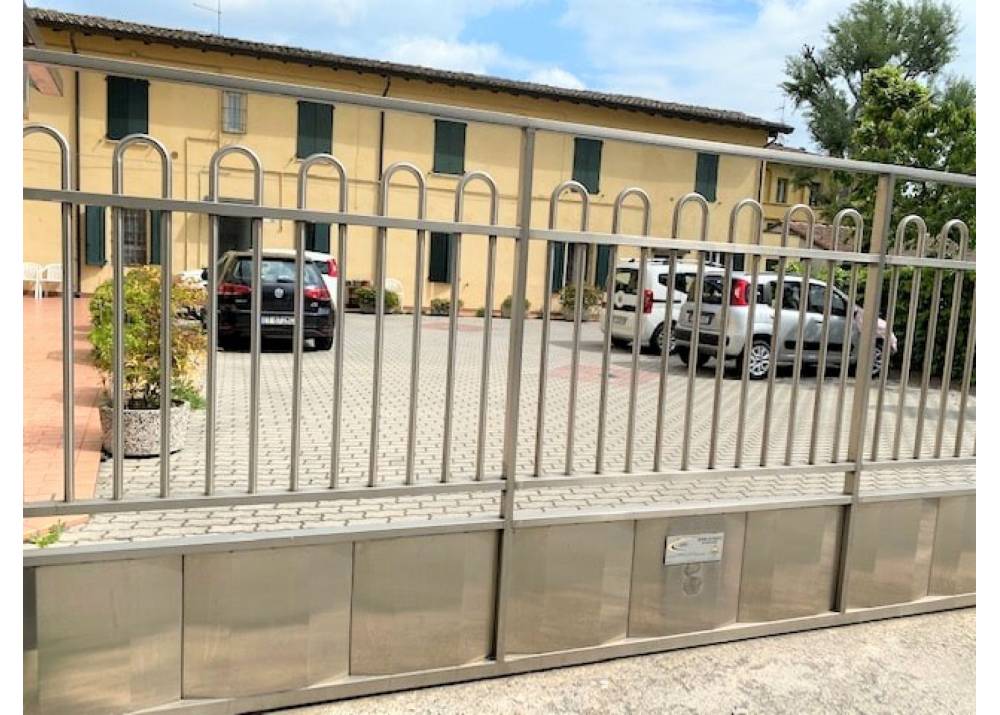 Vendita Appartamento a Parma bilocale San Leonardo di 30 mq