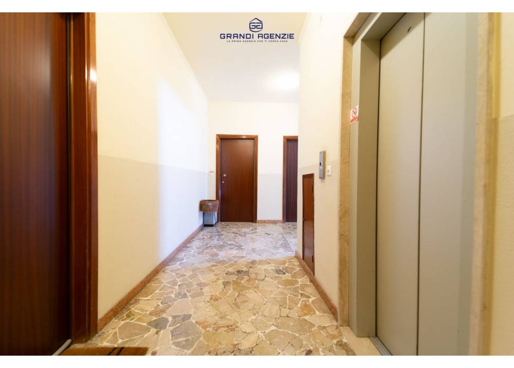 Vendita Appartamento a Parma quadrilocale Parma centro di 106 mq
