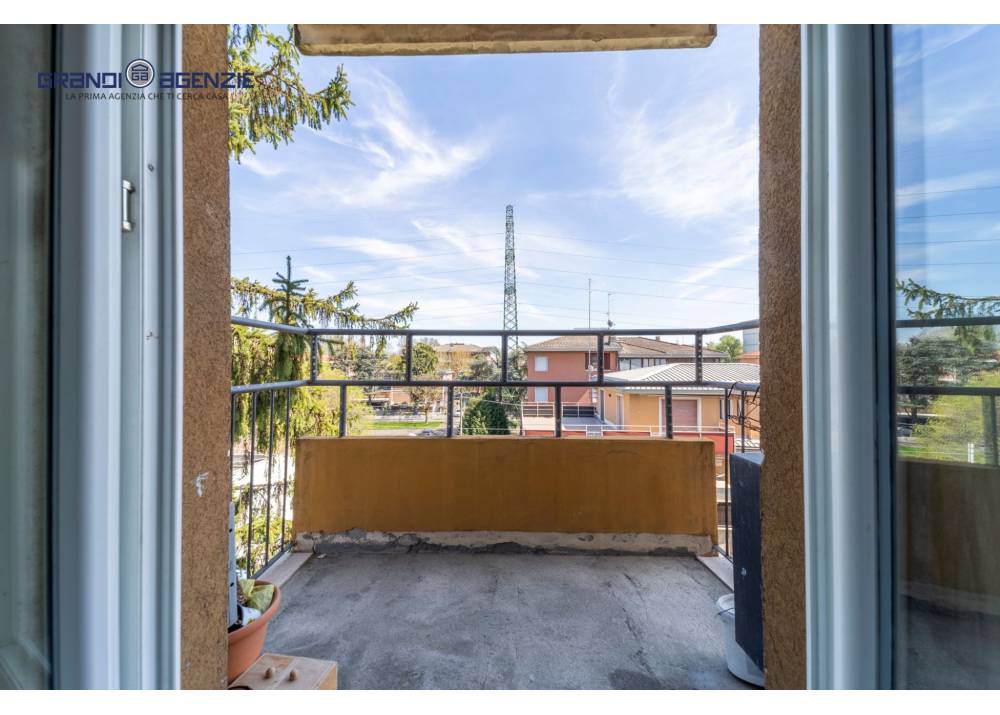 Vendita Appartamento a Parma trilocale San Lazzaro di 85 mq
