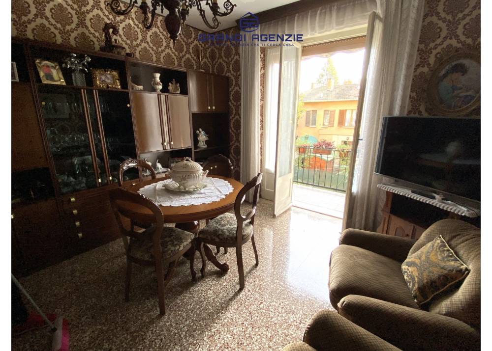 Vendita Appartamento a Parma trilocale San Leonardo di 89 mq