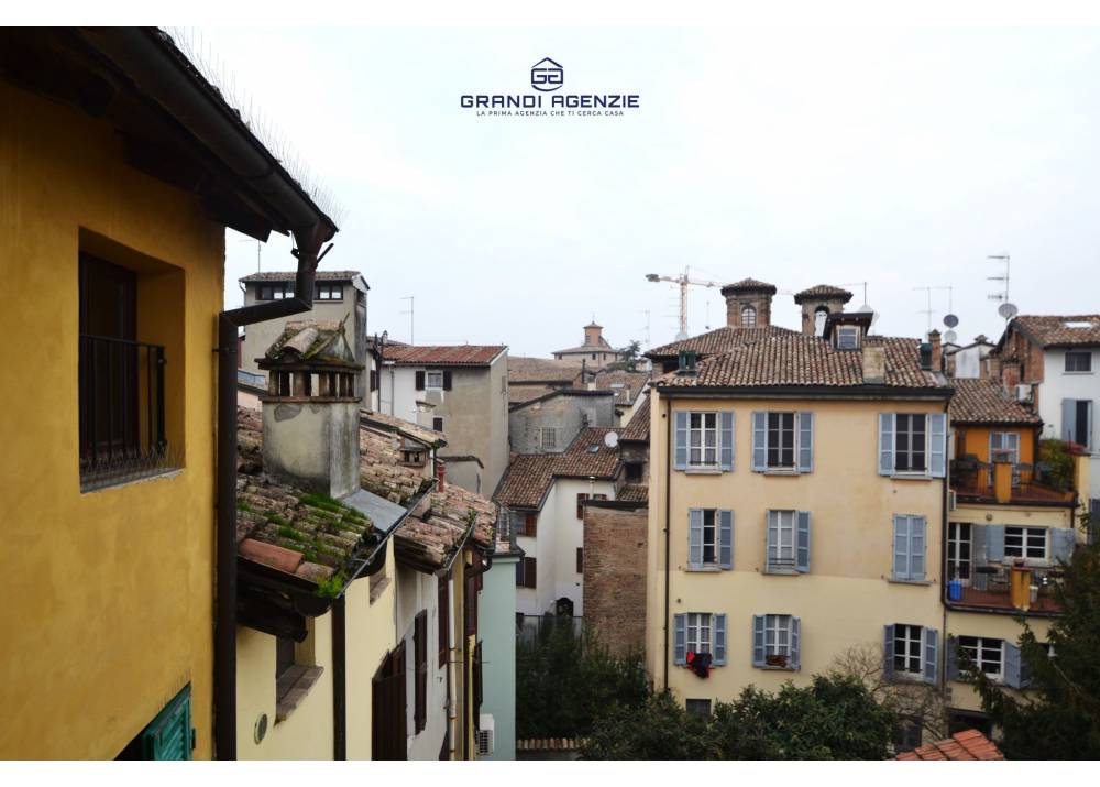 Affitto Appartamento a Parma bilocale Oltretorrente di 42 mq