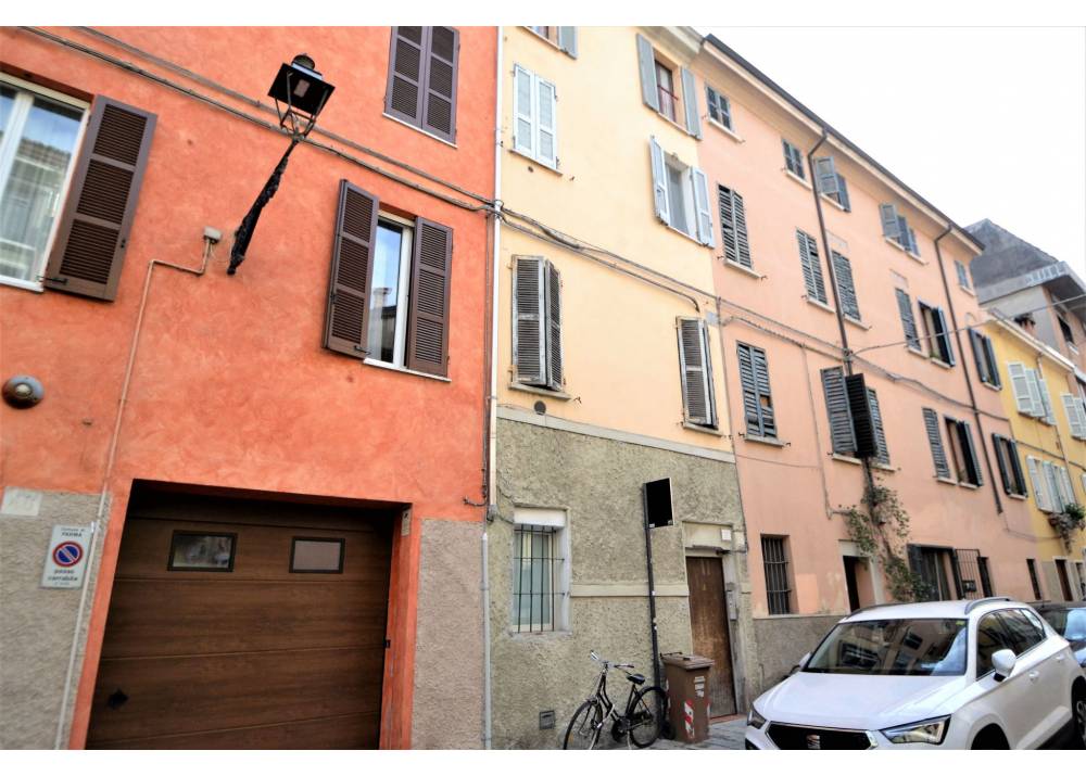 Vendita Appartamento a Parma bilocale Oltretorrente di 39 mq