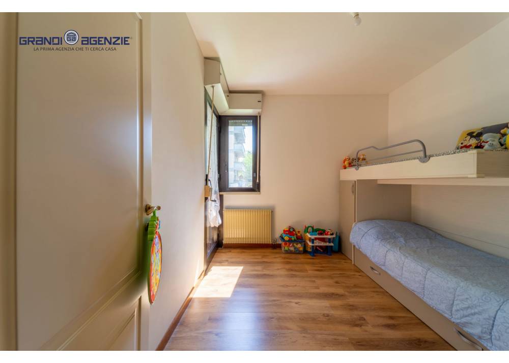 Vendita Appartamento a Parma trilocale San Lazzaro di 100 mq