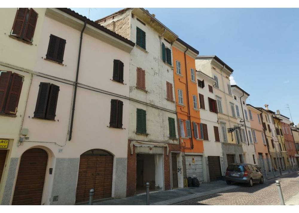 Vendita Appartamento a Parma bilocale Oltretorrente di 72 mq