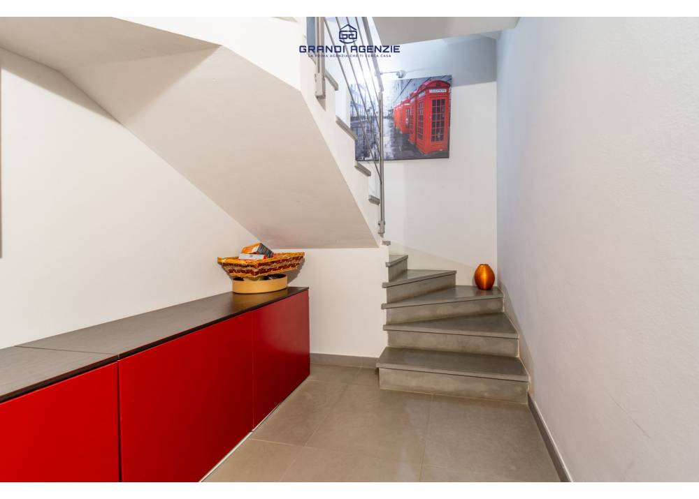 Vendita Villa a Traversetolo quadrilocale  di 211 mq