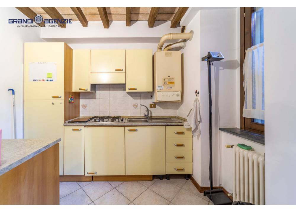 Vendita Appartamento a Parma bilocale Oltretorrente di 74 mq