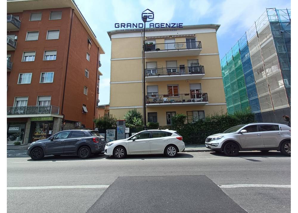 Vendita Appartamento a Parma trilocale Q.re Montebello di 100 mq