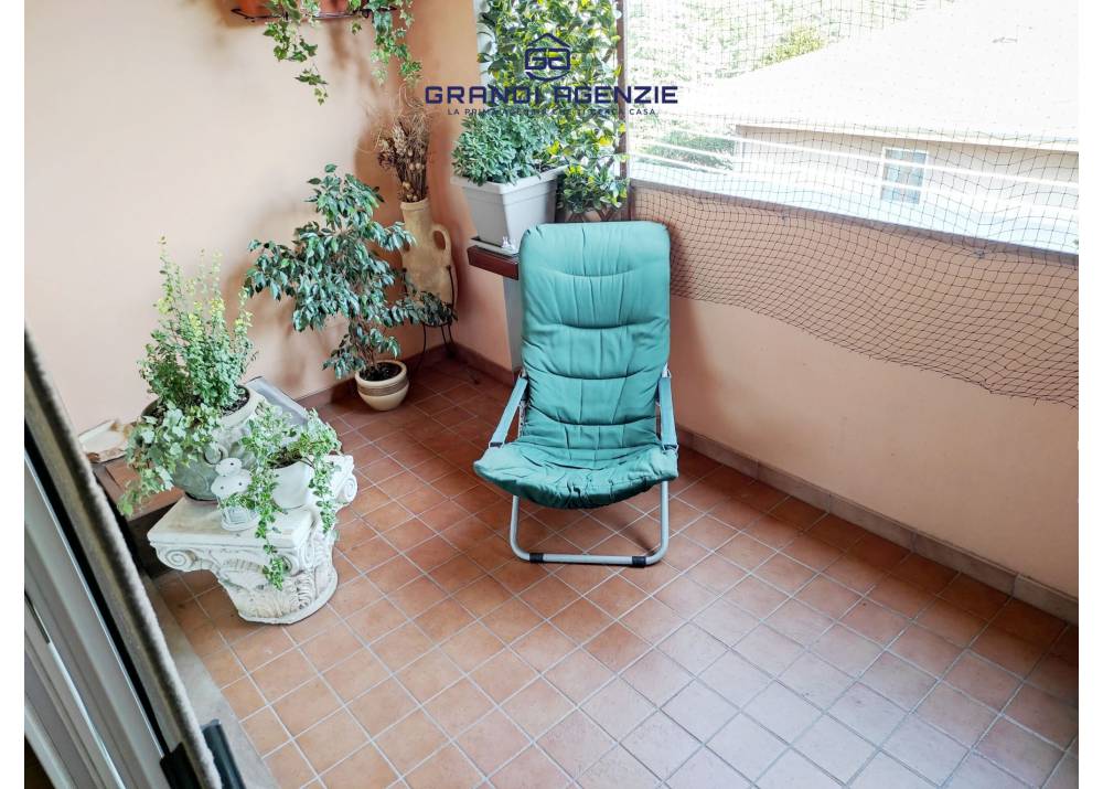 Vendita Appartamento a Parma quadrilocale Q.re San Lazzaro di 120 mq