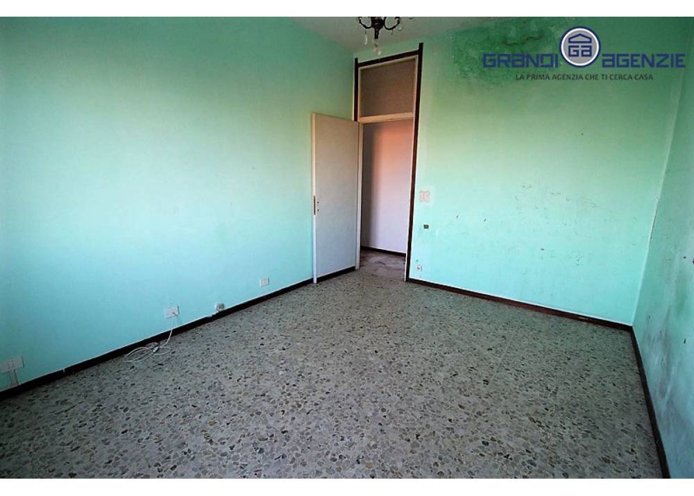 Vendita Appartamento a Fidenza trilocale Centro di 64 mq