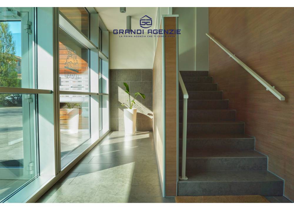 Vendita Appartamento a Parma monolocale Q.re Pasubio di 45 mq