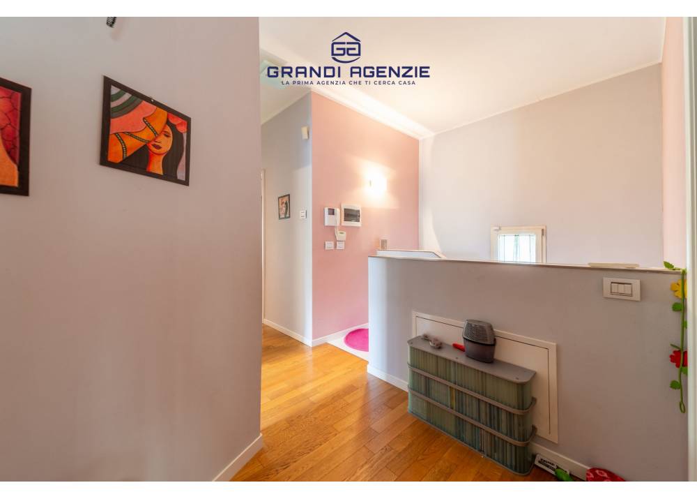 Vendita Villa a Parma  Paradigna di 176 mq