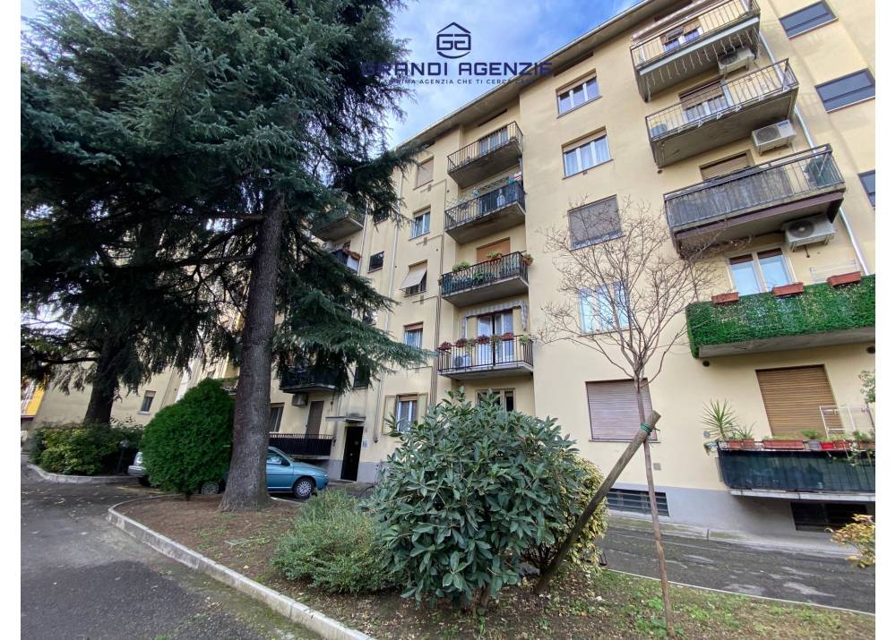 Vendita Appartamento a Parma trilocale San Leonardo di 89 mq