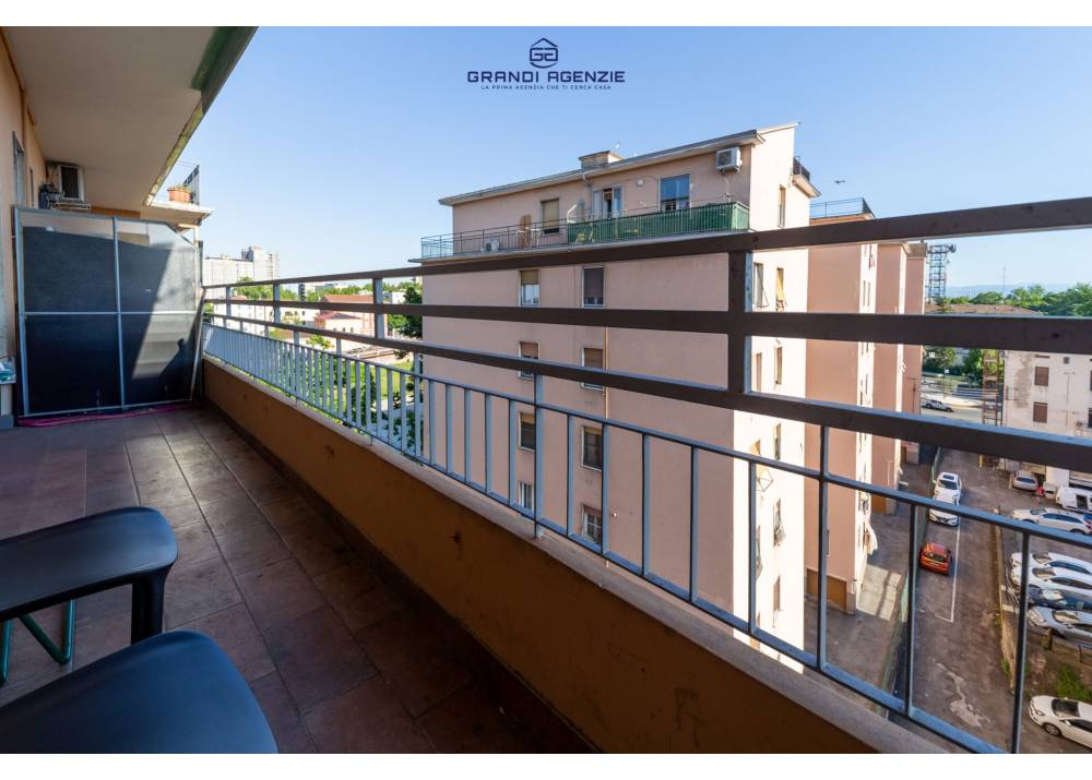 Vendita Appartamento a Parma quadrilocale Parma centro di 106 mq