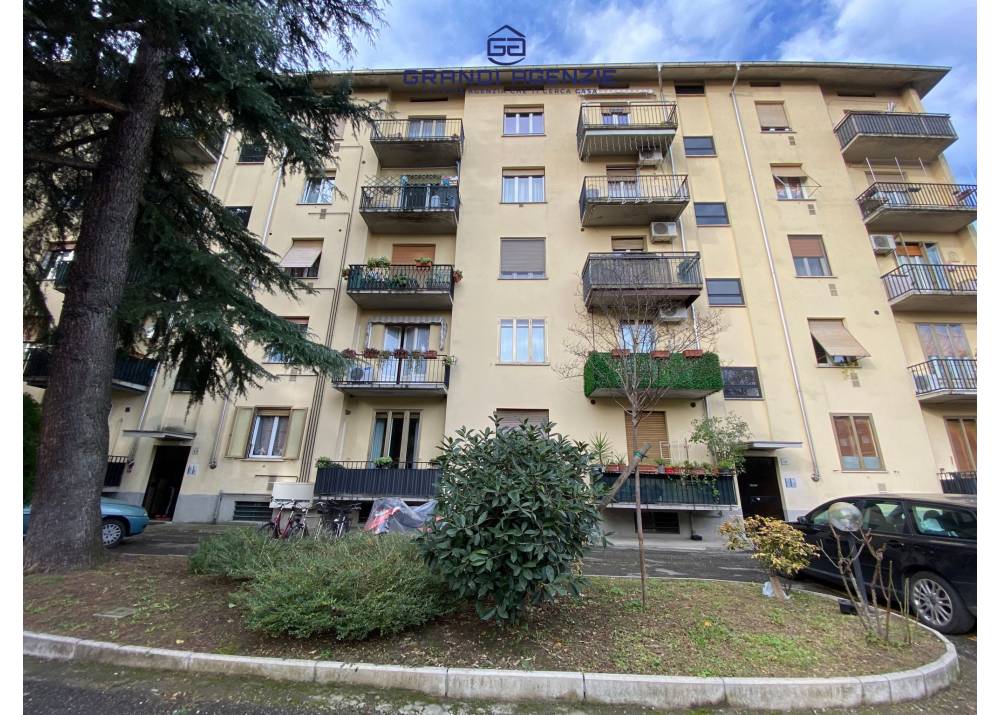 Vendita Appartamento a Parma trilocale San Leonardo di 89 mq