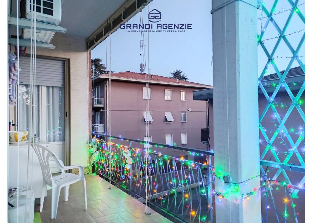Vendita Appartamento a Parma quadrilocale Q.re San Lazzaro di 166 mq