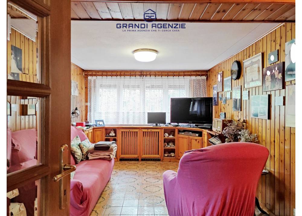 Vendita Casa Indipendente a Parma quadrilocale Q.re San Lazzaro/Sidoli di 110 mq