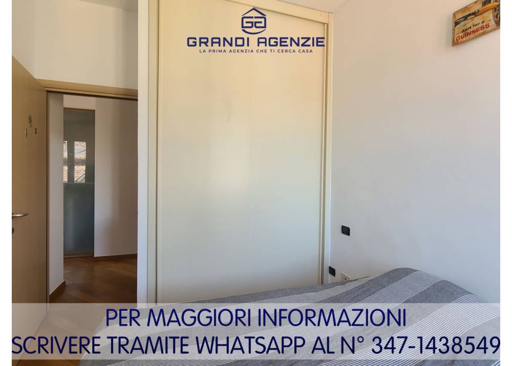 Affitto Appartamento a Parma bilocale Centro Storico di 40 mq