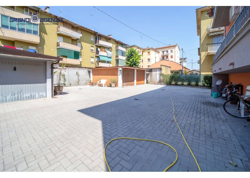 Vendita Appartamento a Parma quadrilocale Zona Pablo di 143 mq